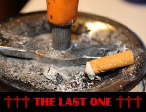 the last smoking
