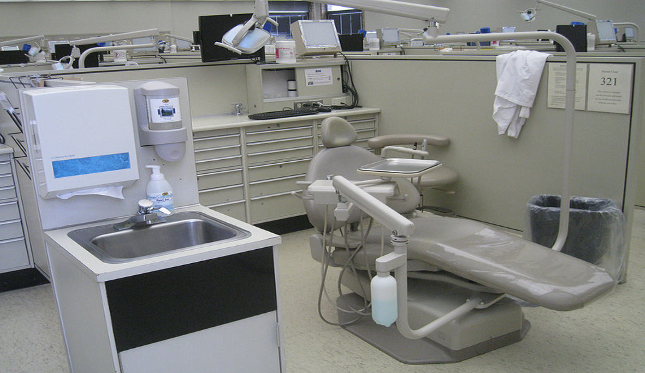 dental clinic