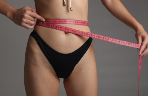body measuring