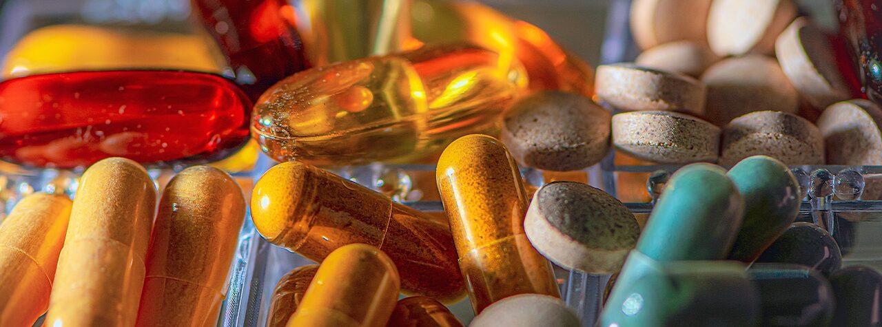 medicine