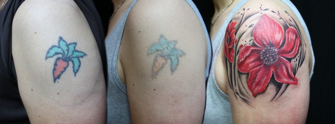 tattoos
