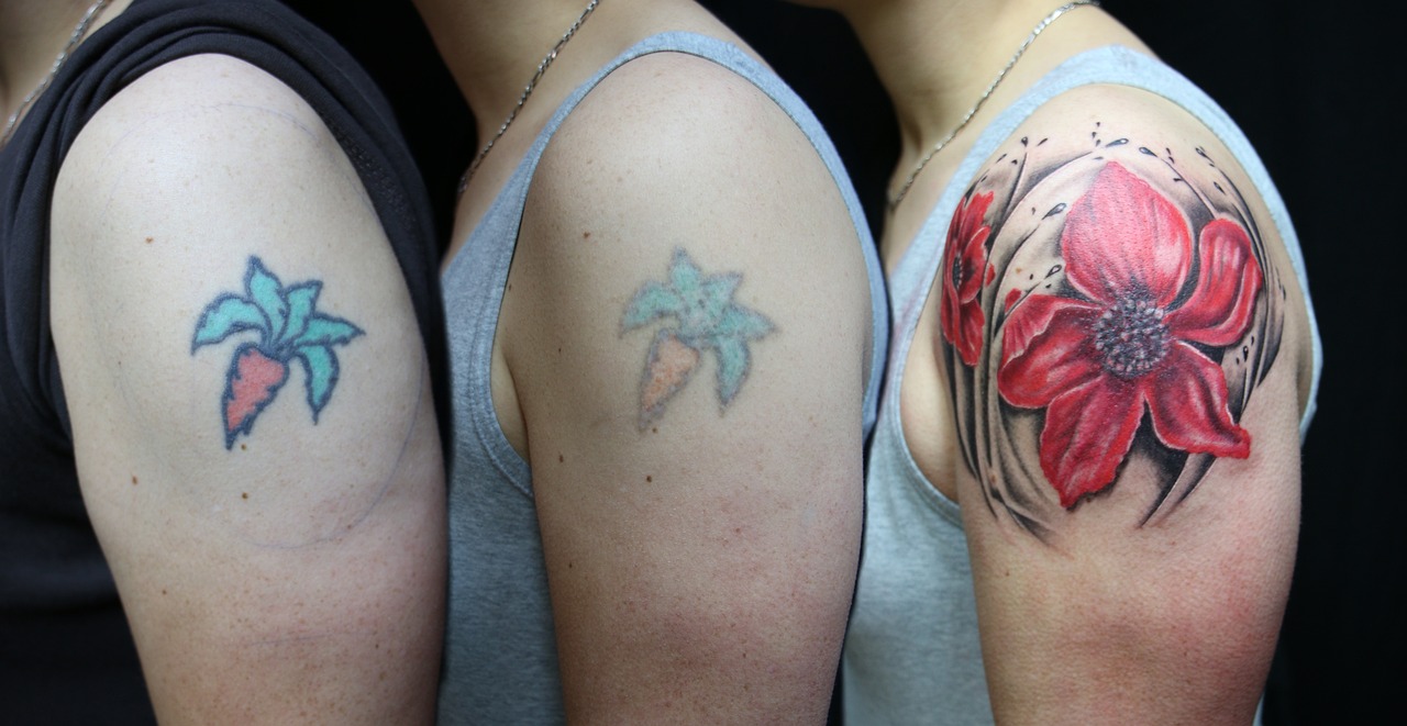 tattoos 