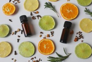 Essential Oils Are Highly Concentrated