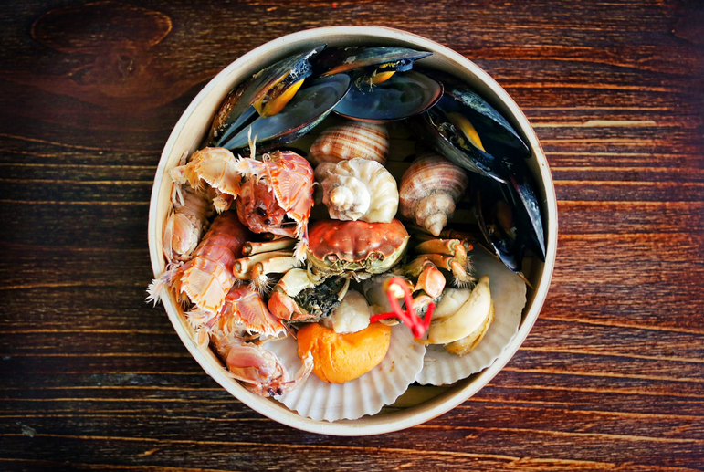platter